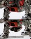 Kotobukiya 1/72 ZOIDS: EZ-035 LIGHTNING SAIX MARKING PLUS VER. , KBY23134, by KOTOBUKIYA
