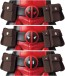 Medicom Toy MAFEX DEADPOOL（GURIHIRU ART Ver.）, MED70825, by MEDICOM TOY