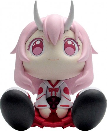 PLM BINIVINI BABY SOFT VINYL FIGURE That Time I Got Reincarnated as a Slime Shuna  , PEL88156, by PLM