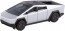 TAKARA TOMY Tomica Premium 41 Tesla Cybertruck, TAK55375, by TAKARA TOMY
