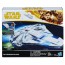 TAKARATOMY Star Wars: Flagship Vehicle Millennium Falcon , TAK10934, by TAKARA TOMY