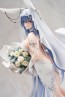 Apex 1/7 Azur Lane New Jersey Snow-White Ceremony Ver., APE21481, by Apex