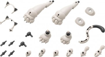 Kotobukiya Heavy Weapon Unit 39 Cat Armor Unit 01, KBY53728, by KOTOBUKIYA