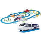 TAKARA TOMY Get Hooked On You! Plarail Best Selection Set, TAK06248, by TAKARA TOMY