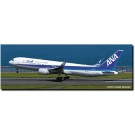 Hasegawa 1/200 ANA Boeing 767-300 w / Winglet B767 40th Anniversary, HAS08592, by HASEGAWA