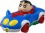 TAKARA TOMY Dream Tomica No.169 Crayon Shin-chan, TAK55454, by TAKARA TOMY