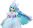 TAKARA TOMY Kiratto Karachen Gelato Licca-chan (First edition Toppin Jewel Extra Edition), TAK05462, by TAKARA TOMY