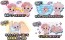 TAKARA TOMY Oekaki Mofriends Terrier and Unicorn Swim Ring Set  , TAK72963, by TAKARA TOMY