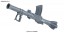 Bandai 1/144 BUILDERS PARTS: SYSTEM WEAPON 9 (ORIGIN) , BAN67237, by BANDAI