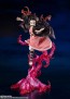 Bandai Figuarts ZERO Nezuko Kamado Demon Blood Art "Demon Slayer: Kimetsu no Yaiba" , BAN15145, by BANDAI