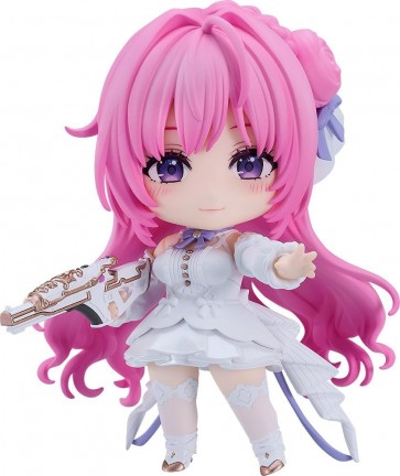 Good Smile Company Nendoroid Dorothy (Goddess Of Victory: Nikke), GSC09688, by GOOD SMILE COMPANY