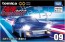 TAKARA TOMY Tomica Premium Unlimited 09 Wangan Midnight Devil Z, TAK08517, by TAKARA TOMY