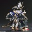 Bandai SDW HEROES Benjamin V2 Gundam , BAN16555, by BANDAI