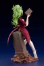 Kotobukiya 1/7 Horror Bishoujo Beetlejuice Red Tuxedo Ver. PVC , KBY18345, by KOTOBUKIYA