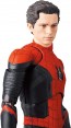 Medicom Toy MAFEX SPIDER-MAN UPGRADED SUIT (NO WAY HOME) , MED71945, by MEDICOM TOY
