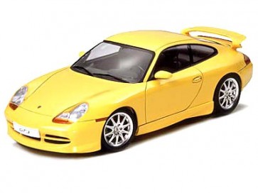 TAMIYA 1/24 Porsche 911GT3, TAM24229, by TAMIYA