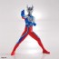 Bandai ENTRY GRADE ULTRAMAN ZERO , BAN02749, by BANDAI