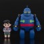 Good Smile Company BRICKROID Tetsujin 28 & Shotaro Set (Tetsujin 28), GSC69567, by GOOD SMILE COMPANY