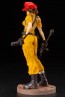 Kotobukiya 1/7 G.I.JOE Bishoujo Statue Lady Jaye Canary Ann Color , KBY31726, by KOTOBUKIYA