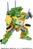 TAKARA TOMY Transformers Ninja Turtles Party Wallop, TAK48643, by TAKARA TOMY