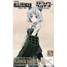 TOMYTEC 1/12 Little Armory [LASW08] Strike Witches ROAD to BERLIN Fliegerhammer, TMT28919, by TOMYTEC