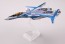 1/144 Gimix MCR10 VF-31J fighter , TMTX279020, by TOMYTEC