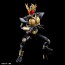 Bandai Figure-rise Standard Kamen Rider Agito Grand Form , BAN17996, by BANDAI