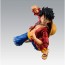 MegaHouse Variable Action Heroes ONE PIECE Monkey D. Luffy (Reissue), MEG36442, by MEGAHOUSE