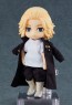 Orange Rouge Nendoroid Doll Outfit Set: Mikey (Manjiro Sano) (Tokyo Revengers), ORG71237, by Orange Rouge