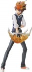 Good Smile Company POP UP PARADE Tsunayoshi Sawada (REBORN), GSC48456, by GOOD SMILE COMPANY