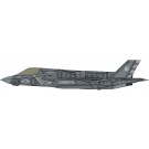 Hasegawa 1/72 F-35 Lightning II (B Type) U.S.NAVY VX-23 Kaga Launch And Landing Test, HAS24885, by HASEGAWA