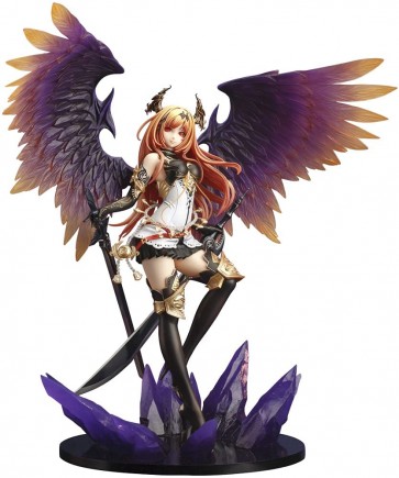 Kotobukiya 1/8 Dark Angel Olivia Renewal Package Ver., KBY33805, by KOTOBUKIYA