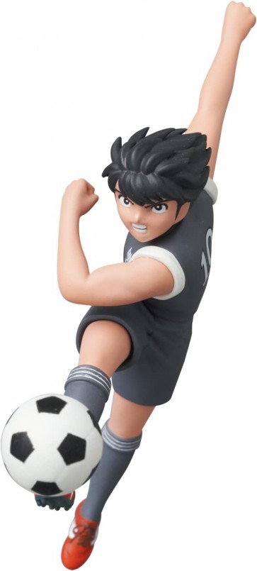 Medicom Toy UDF Captain Tsubasa Series 2 Kojiro Hyuga, MED57115, by MEDICOM TOY
