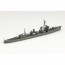 Aoshima 1/700 Waterline No.442 Japanese Navy Destroyer Kagerou, AOS33531, by AOSHIMA
