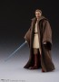 Bandai S.H.Figuarts Obi-Wan Kenobi -Classic Ver.- (STAR WARS: Revenge of the Sith), BAC76467, by BANDAI
