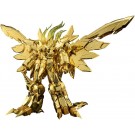 Kotobukiya AMAKUNITECH Genesic GaoGaiGar Gold Ver. (The King of Braves GaoGaiGar FINAL), KBY23149, by KOTOBUKIYA