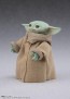 Bandai S.H.Figuarts The Mandalorian & Grogu (STAR WARS: The Mandalorian and Grogu), BAC97950, by BANDAI