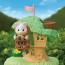 Epoch Sylvanian Families Doki Doki Exploration Set Rateneko Siblings, EPC53036, by Epoch