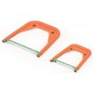 Wave Flex File Holder Set (Orange) , WAV85072, by WAVE