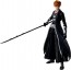 Bandai S.H.Figuarts Ichigo Kurosaki -Bankai Tensa Zangetsu- (BLEACH), BAC51433, by BANDAI