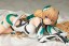 FREEing 1/4 RAKUEN TSUIHO -Expelled from Paradise-: Angela Balzac (Rerelease), FRE14791, by FREEING
