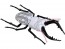 Fujimi Jiyuu Kenkyuu Series No.2203 Ultra Monster Edition Stag Beetle Dada specification, FUJ71913, by FUJIMI