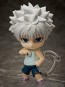 Good Smile Company Nendoroid Killua Zoldyck (HUNTER x HUNTER) (Reissue), GSC73378, by GOOD SMILE COMPANY