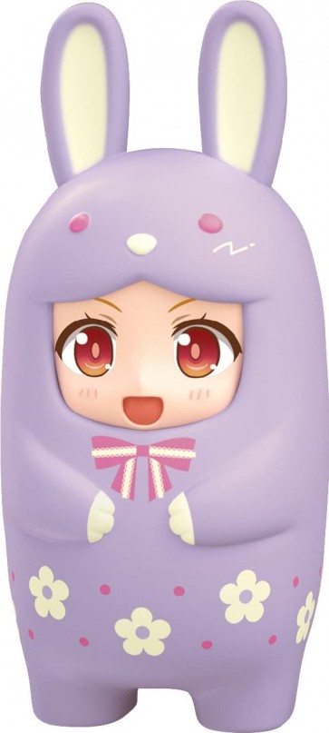Good Smile Company Nendoroid More Kigurumi Face Parts Case (Bunny Happiness 01), GSC29047, by GOOD SMILE COMPANY