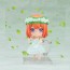 Good Smile Company Nendoroid Yotsuba Nakano: Wedding Dress Ver. (The Quintessential Quintuplets Specials), GSC79691, by GOOD SMILE COMPANY