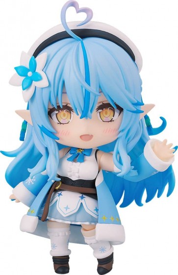 Good Smile Company Nendoroid Yukihana Lamy (hololive production), GSC74139, by GOOD SMILE COMPANY