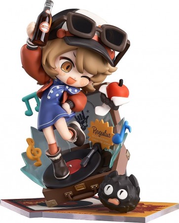 Good Smile Company Qset+ Regulus (Reverse: 1999), GSC80901, by GOOD SMILE COMPANY