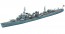 Hasegawa  1/700 destroyer morning frost, HAS450, by HASEGAWA