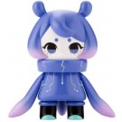 Kotobukiya Ocean Exploration Robot Denshitako No.3 [Aquarium Color Ver.], KBY35113, by KOTOBUKIYA