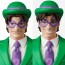 Medicom Toy MAFEX The Riddler (Batman: Hush Ver.), MED72287, by MEDICOM TOY